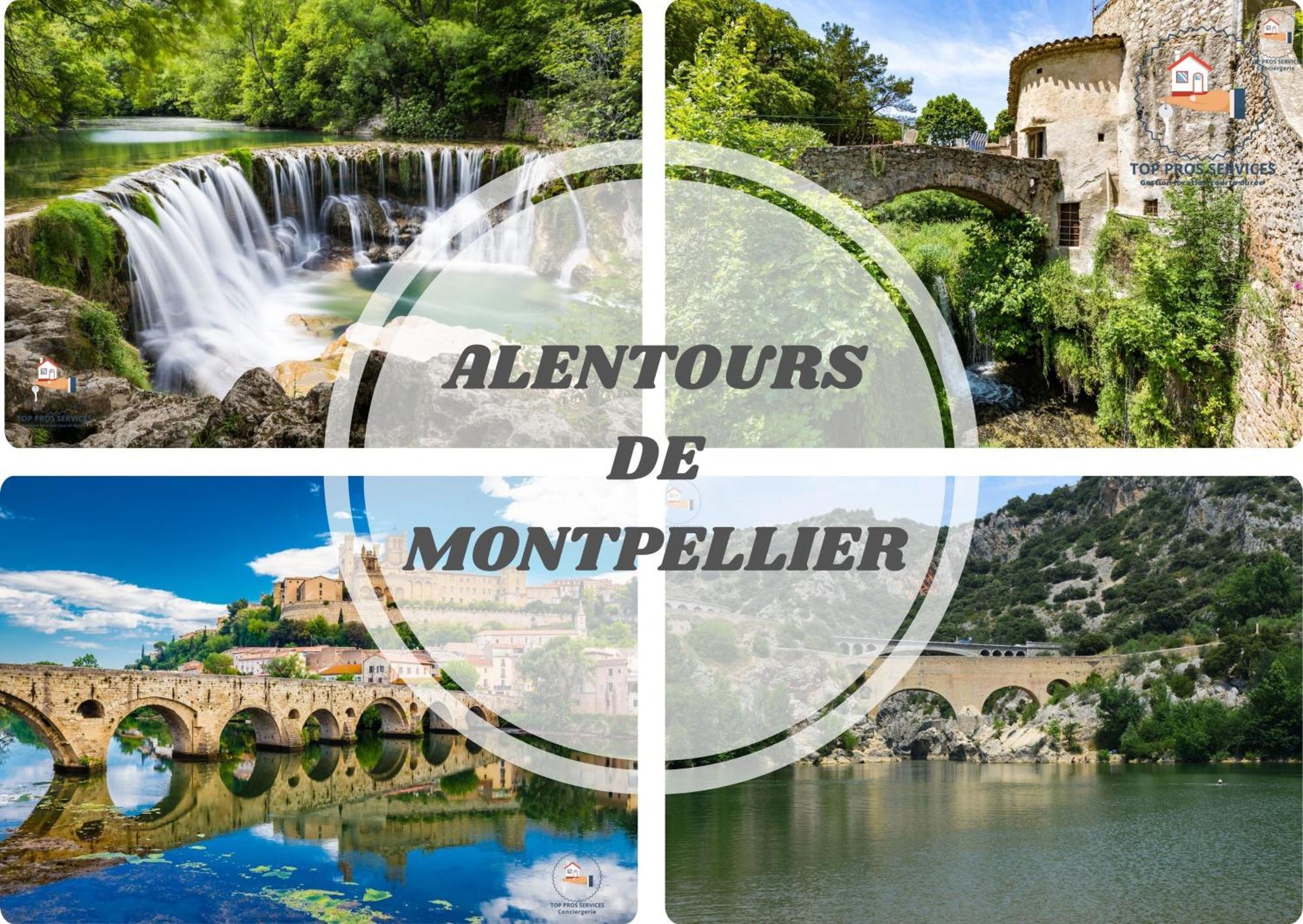 Le Pacifica Appart - Neuf Parking Wifi Clim 2Min Plage - Residence Le Pacific - Topprosconciergerie La Grande Motte Екстериор снимка